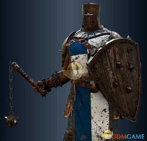 《荣耀战魂》征服者技巧分享