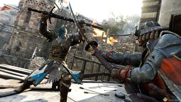 《荣耀战魂》和平使者技巧分享