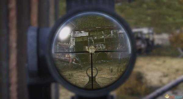 《DayZ》夜视仪使用方法分享