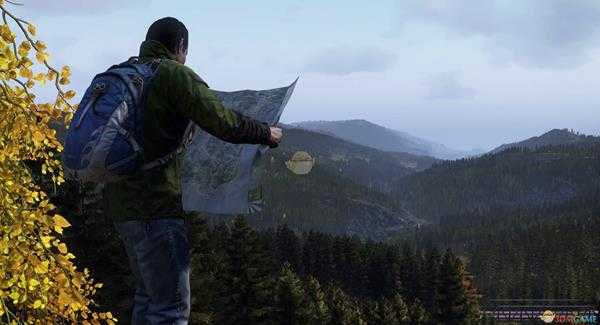 《DayZ》城镇打丧尸技巧分享