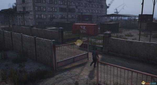 《DayZ》狙击步枪获得方法分享