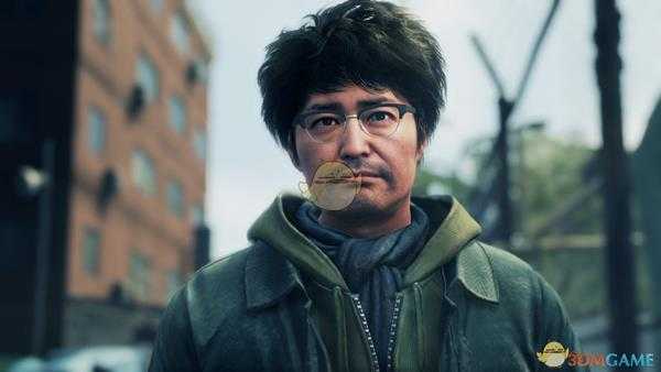 《如龙7:光与暗的去向》计程车系统介绍