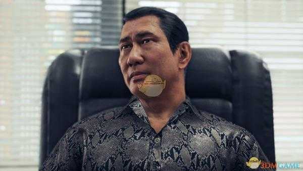 《如龙7:光与暗的去向》面巾纸获得方法分享