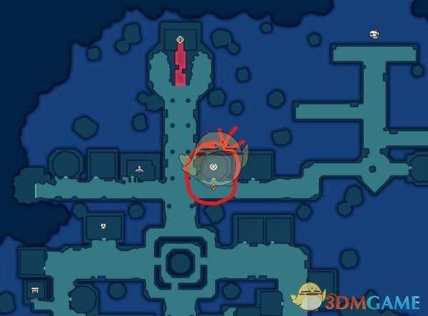 《Temtem》冲浪板拿回方法