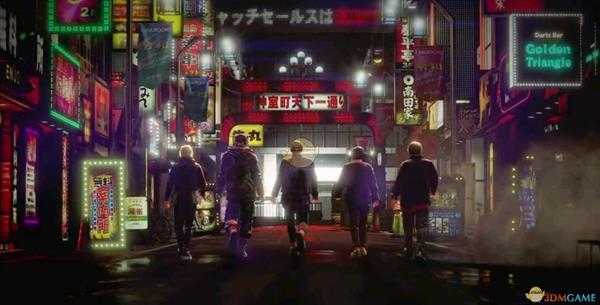 《如龙7:光与暗的去向》快速增加时尚方法分享