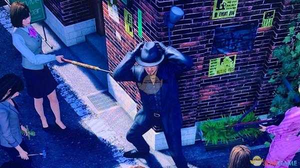 《如龙7:光与暗的去向》支线52触发方法分享