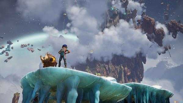 《狂野星球之旅》古代雕像获得方法介绍