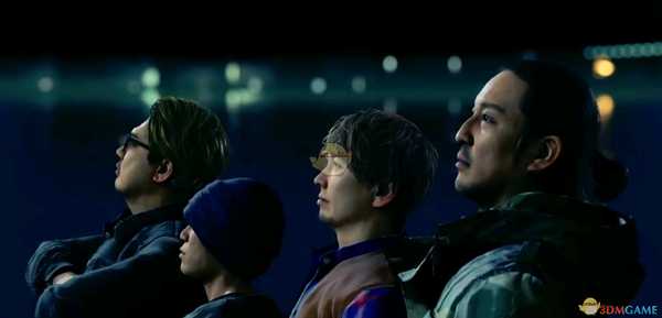 《如龙7:光与暗的去向》14号想守护的事物支线攻略分享