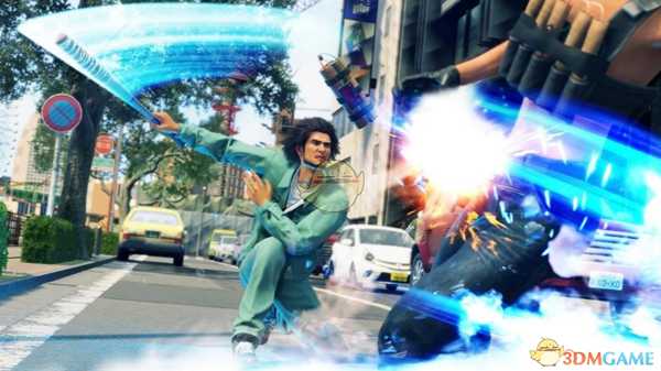 《如龙7:光与暗的去向》大海原证照学校运动2级篮球问题答案分享