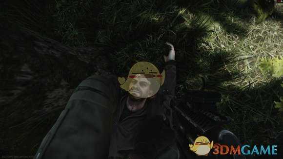 《逃离塔科夫》海关BOSS团属性介绍