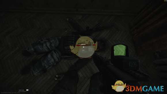 《逃离塔科夫》海关BOSS团属性介绍