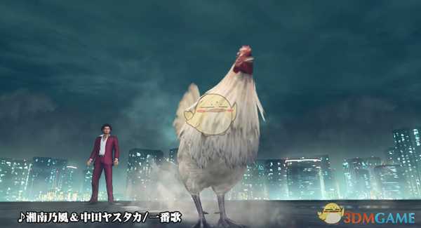 《如龙7：光与暗的去向》横滨地区全可招募人员位置及所需条件一览