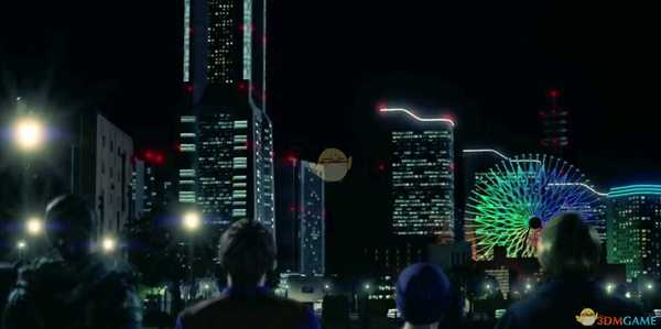 《如龙7：光与暗的去向》最强防具获得方法分享
