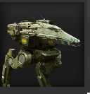 《机甲战士5：雇佣兵》乌鸦 RVN个人点评