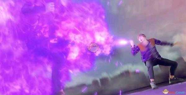 《如龙7：光与暗的去向》神室町地区东城会徽章位置分享