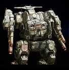 《机甲战士5：雇佣兵》猎兵 JM6个人点评