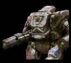 《机甲战士5：雇佣兵》猎户座 ON1个人点评