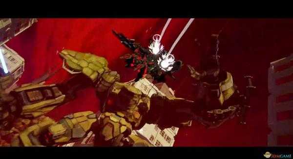 《机甲战魔》阵痛僚机获得方法分享