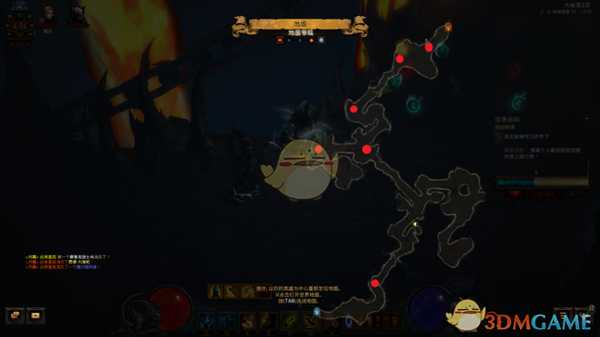 《暗黑破坏神3》国服挑战秘境第139期攻略