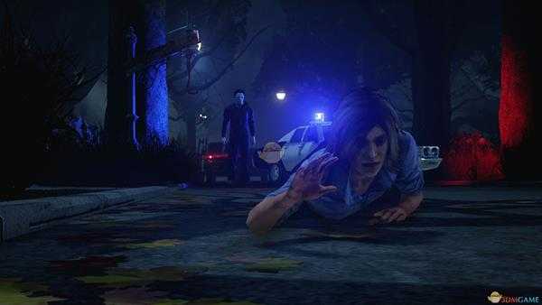 《黎明杀机》迈叔卡阶段方法介绍