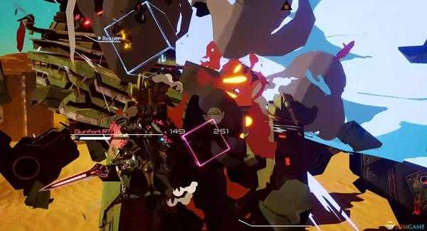 《机甲战魔》死神僚机获得方法分享