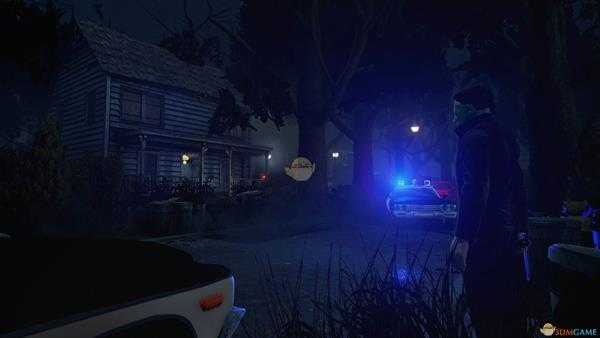 《黎明杀机》迈叔放板吸人技巧介绍