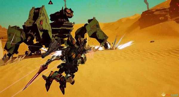 《机甲战魔》浮游炮优缺点介绍