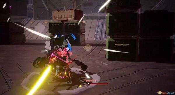 《机甲战魔》强酸武器缺点介绍