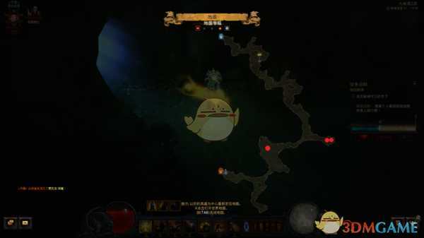 《暗黑破坏神3》国服挑战秘境第140期攻略