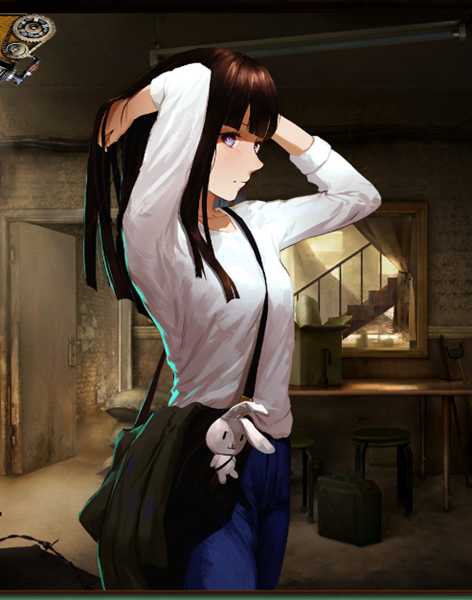 《病毒恶化》女性角色盘点，羞羞的剧情都在这里！