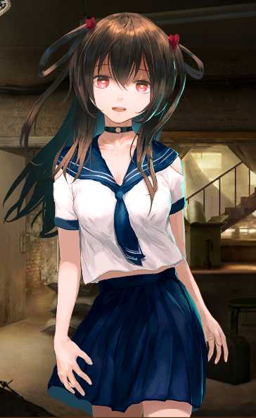 《病毒恶化》女性角色盘点，羞羞的剧情都在这里！