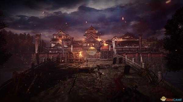 《仁王2》残心初始量与加点的关系分享