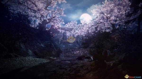 《仁王2》太刀武技乱迅剑使用方法分享