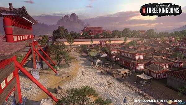 《全面战争：三国》贞义兵属性分析