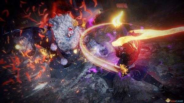 《仁王2》逃课邪道镰刀流玩法分享