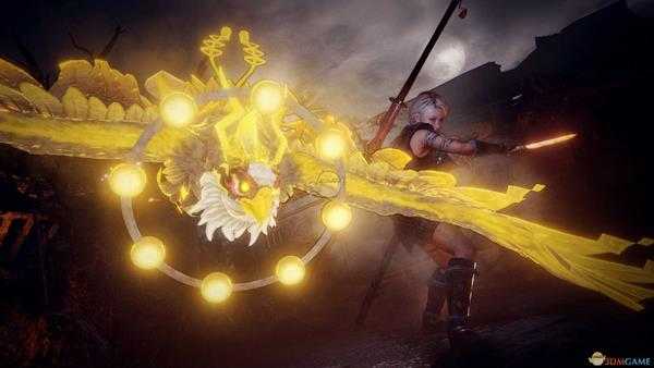 《仁王2》薙镰刀武器忌龙制作书获得方法分享