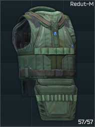 《逃离塔科夫》五级甲全方位推荐及点评