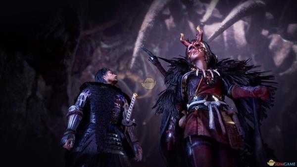 《仁王2》两面宿傩魂核固定特殊效果分享