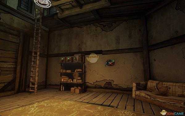 《无主之地3》DLC2我在这里挣扎成就攻略