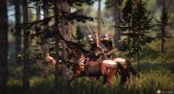 《骑马与砍杀2》帝国鳞甲获得方法分享