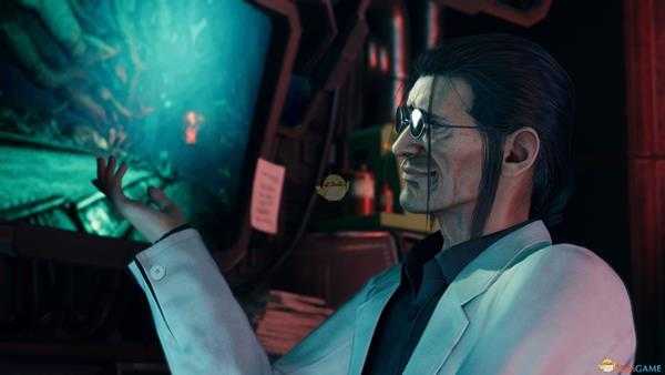 《最终幻想7：重制版》美版豪华版简易开箱