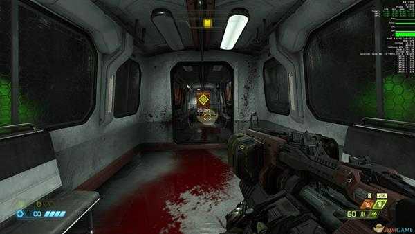 《毁灭战士:永恒》双倍下注多人升级点评