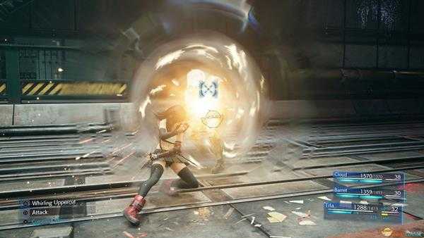 《最终幻想7：重制版》波动炮武器获得方法分享