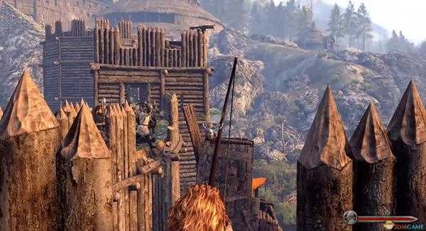 《骑马与砍杀2》酒馆招NPC心得分享