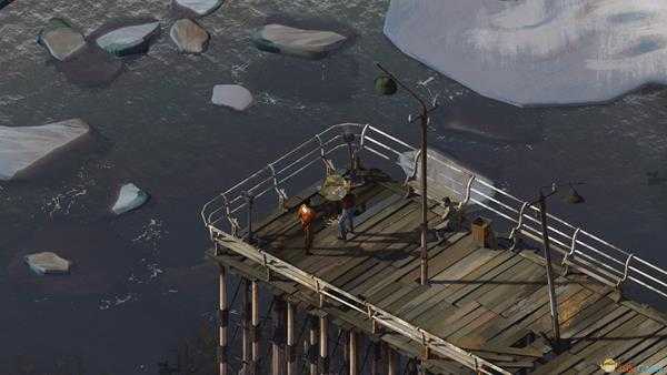 《极乐迪斯科》子弹获得方法分享