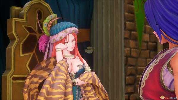《圣剑传说3：重制版》天使圣杯使用技巧分享