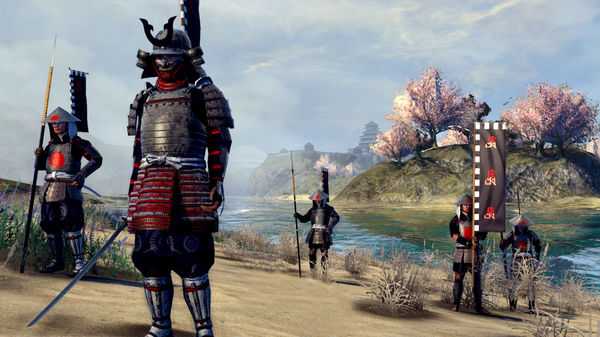 《全面战争：幕府将军2》Steam免费领取 奇游极速支持联机加速