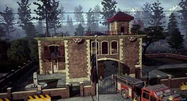 《腐烂国度2》赏金猎人拯救队友事件玩法心得分享