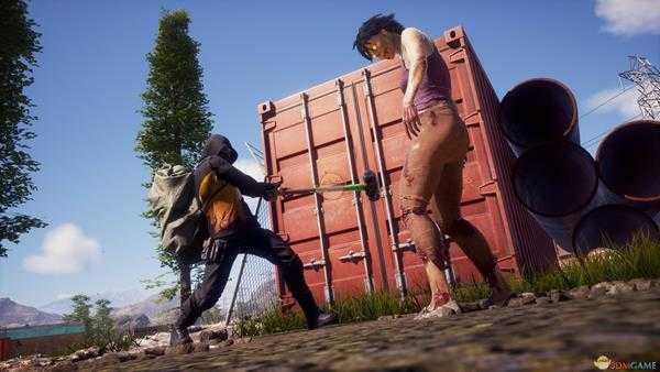 《腐烂国度2》觅回经典线性事件完成攻略分享