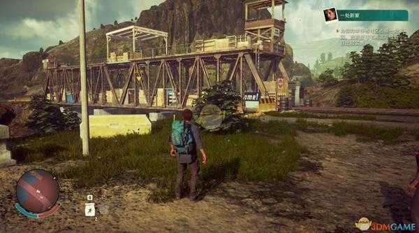 《腐烂国度2》我的警官兄弟线性事件完成攻略分享